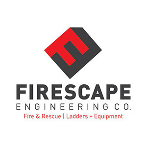 Firescape logo